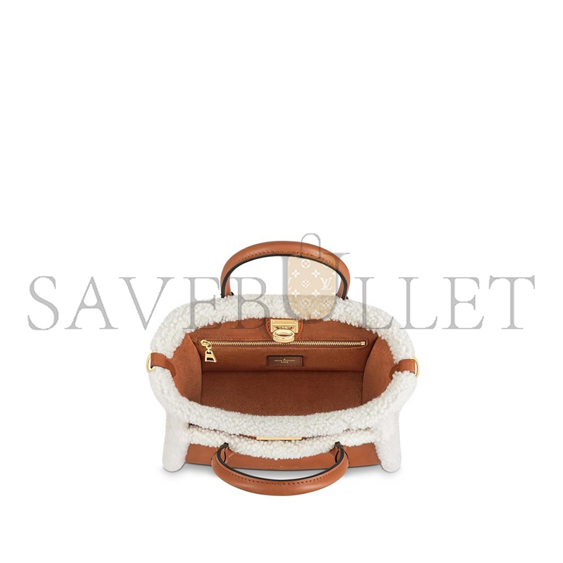8360 LOUIS VUITTON ON MY SIDE PM M58918 (25*20*12cm) 8360 LOUIS VUITTON ON MY SIDE PM M58918 (25*20*12cm)